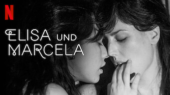 Elisa und Marcela (2019)