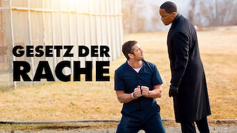 Gesetz der Rache (2009)