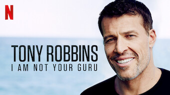 Tony Robbins: I Am Not Your Guru (2016)