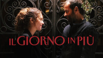 Il giorno in più (2011)