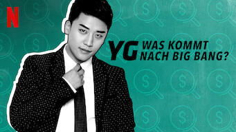 YG – Was kommt nach Big Bang? (2018)