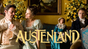 Austenland (2013)