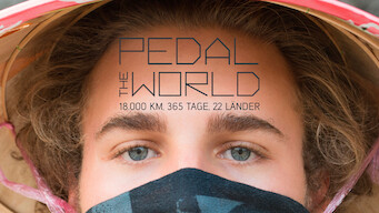 Pedal the World – 18.000 KM, 365 Tage, 22 Länder (2015)