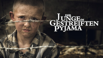 Der Junge im gestreiften Pyjama (2008)