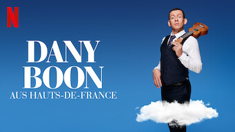 Dany Boon: Aus Hauts-de-France (2018)