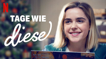 Tage wie diese (2019)