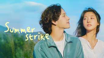 Summer Strike (2022)