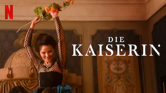 Die Kaiserin (2022)