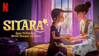 Sitara: Lass Mädchen ihren Traum erfüllen (2020)