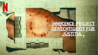 Innocence Project – Gerechtigkeit für Justitia (2020)