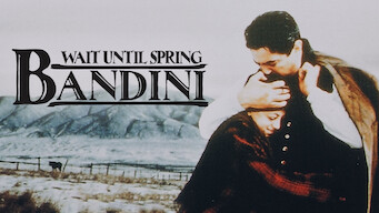 Warte bis zum Frühling, Bandini (1989)