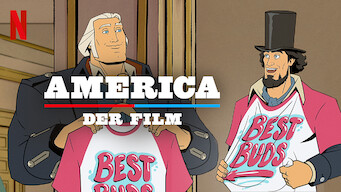 America: Der Film (2021)