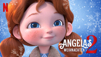 Angelas Weihnachtswunsch (2020)