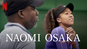 Naomi Osaka (2021)