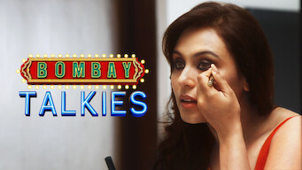 Bombay Talkies (2013)