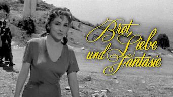 Brot, Liebe und Fantasie (1953)