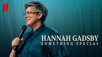 Hannah Gadsby: Something Special (2023)