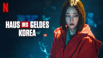 Haus des Geldes: Korea (2022)