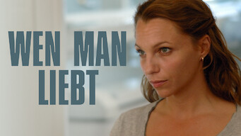 Wen man liebt (2007)