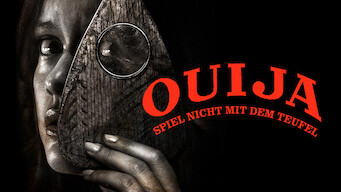 Ouija - Spiel nicht mit dem Teufel (2014)