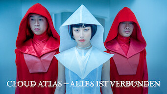 Cloud Atlas - Alles ist verbunden (2012)