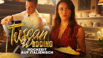 Tuscan Wedding – Hochzeit auf Italienisch (2014)