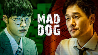 Mad Dog (2017)