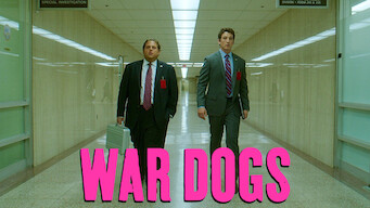 War Dogs (2016)