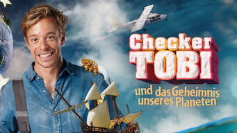 Checker Tobi und das Geheimnis unseres Planeten (2019)