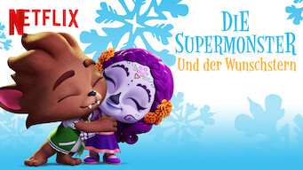 Die Supermonster und der Wunschstern (2018)