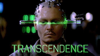 Transcendence (2014)