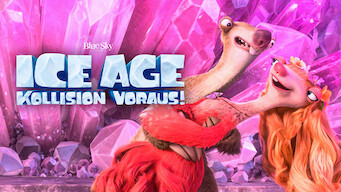 Ice Age – Kollision voraus! (2016)