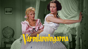 Värmlänningarna (1957)