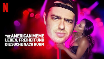 The American Meme – Leben, Freiheit und die Suche nach Ruhm (2018)