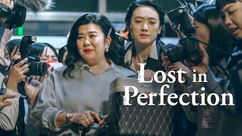 Lost in Perfection (2023)