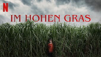 Im hohen Gras (2019)