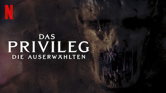 Das Privileg – Die Auserwählten (2022)