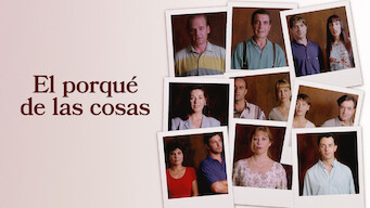 El Porque de las Cosas (1995)