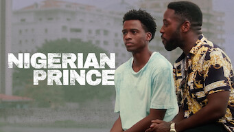 Nigerian Prince (2018)