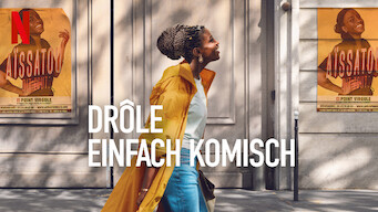 Drôle – Einfach komisch (2022)