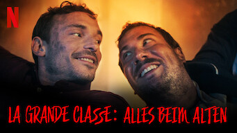 La Grande Classe: alles beim Alten (2019)