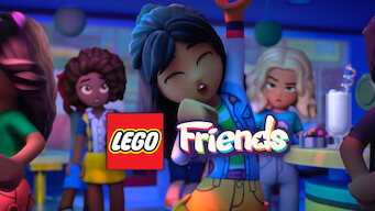 LEGO Friends: Das nächste Kapitel (2024)