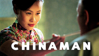 Chinaman (2005)