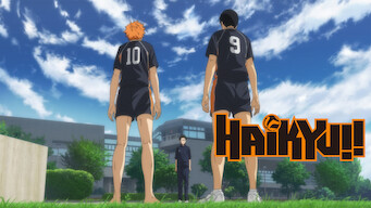 Haikyu!! (2020)