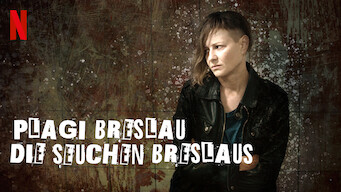 Plagi Breslau – Die Seuchen Breslaus (2018)