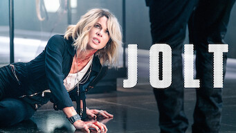 Jolt (2021)