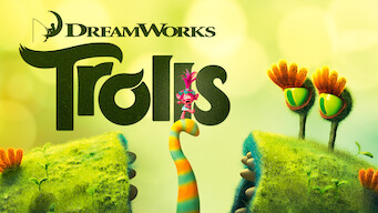 Trolls (2016)