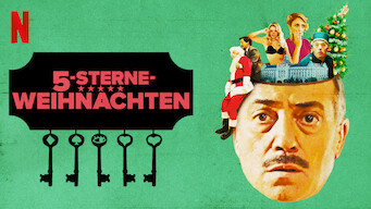 5-Sterne-Weihnachten (2018)