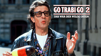 Go Trabi Go 2 – Das war der wilde Osten (1992)