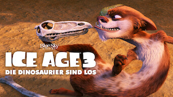 Ice Age 3 – Die Dinosaurier sind los (2009)